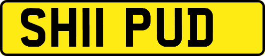 SH11PUD