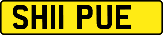 SH11PUE
