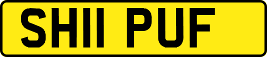 SH11PUF