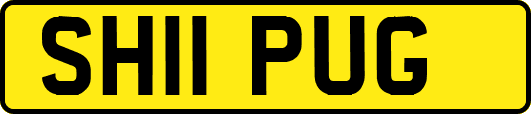 SH11PUG