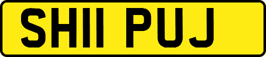 SH11PUJ
