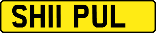 SH11PUL