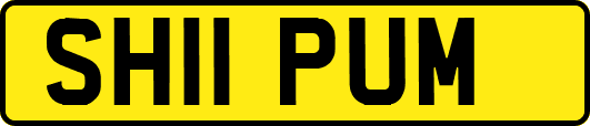 SH11PUM