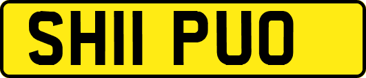 SH11PUO