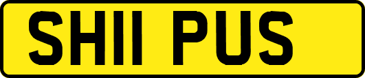 SH11PUS