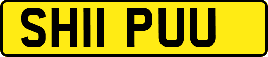 SH11PUU