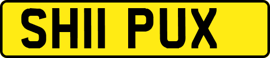 SH11PUX