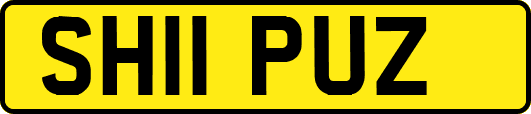 SH11PUZ