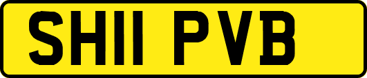 SH11PVB