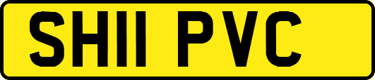 SH11PVC