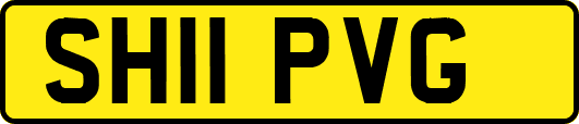 SH11PVG