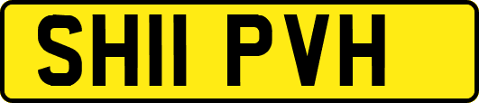 SH11PVH