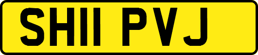 SH11PVJ