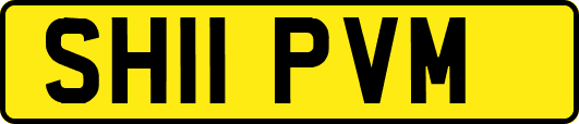 SH11PVM