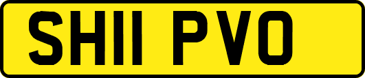 SH11PVO