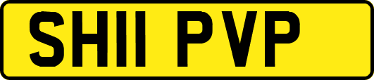 SH11PVP