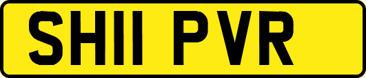 SH11PVR