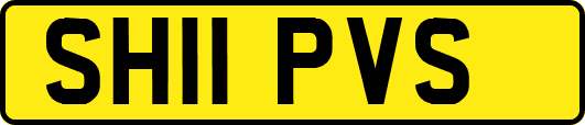 SH11PVS