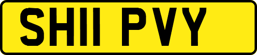 SH11PVY