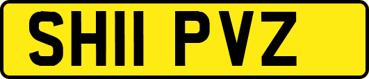 SH11PVZ