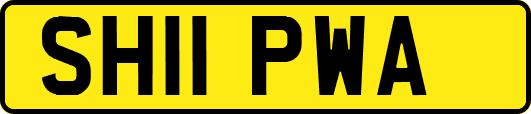 SH11PWA