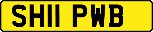 SH11PWB