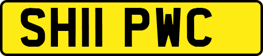 SH11PWC