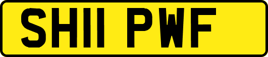 SH11PWF