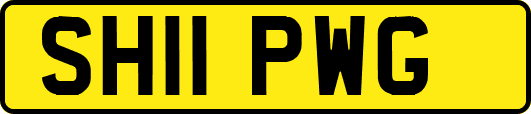 SH11PWG
