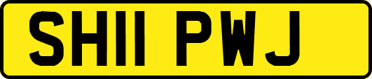 SH11PWJ