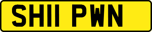SH11PWN