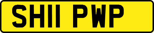 SH11PWP
