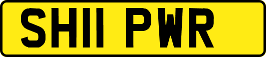 SH11PWR