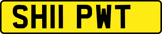 SH11PWT