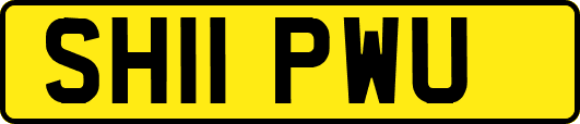 SH11PWU