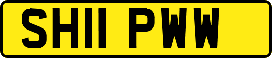 SH11PWW