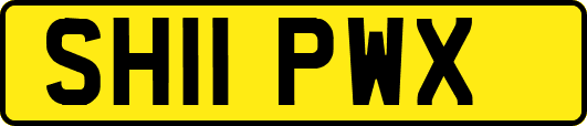 SH11PWX
