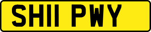 SH11PWY