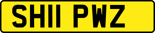 SH11PWZ