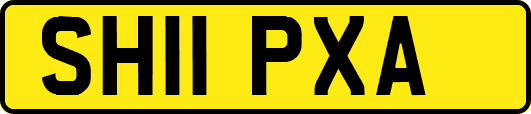 SH11PXA