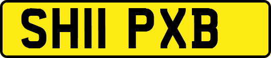 SH11PXB