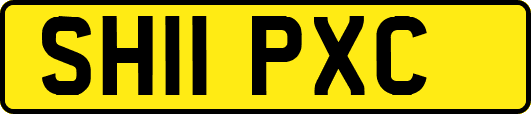 SH11PXC