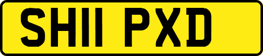 SH11PXD
