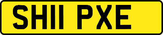 SH11PXE