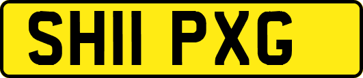 SH11PXG
