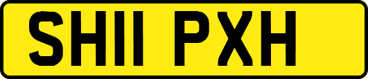 SH11PXH