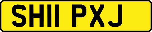 SH11PXJ