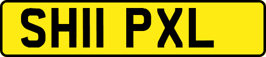 SH11PXL