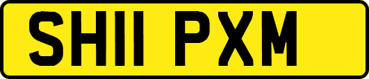 SH11PXM