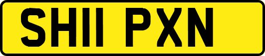 SH11PXN